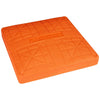 Image of Champro Pro Style Impact Safety Base - Orange B002SOR