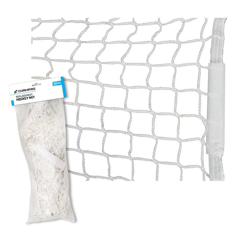 Champro Replacement Street Hockey Net; 54" x 44" NHN3