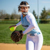 Image of Champro Sentry Fielder's Facemask CM03