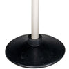 Image of Champro Soccer Corner Flags with Rubber Bases (Set of 4) A197RB