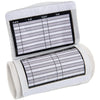 Image of Champro Wristband Playbook - Triple AF50C