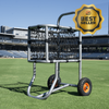Image of Cimarron Sports Ball Caddy Cart CM-Ballcart