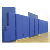 Image of Coversports EnviroSafe Gym Wall Padding (2" Medium-Firm)