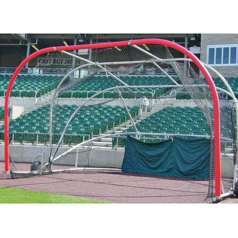 Coversports Fence Top Padding