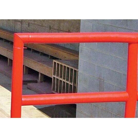 Coversports Fence Top Padding