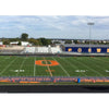 Image of Coversports Fieldsaver Football Sideline Tarps (14oz ArmorMesh)