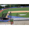 Image of Coversports FieldSaver Infield Batting Practice Turf & Collar Protectors