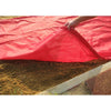 Image of Coversports Fieldsaver Long Jump Pit Cover (14 oz. ArmorMesh)