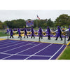Image of Coversports Fieldsaver Track Covers (Blanket Style)