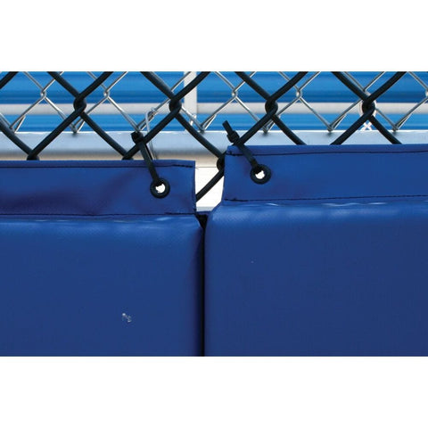 Coversports Folding Backstop Padding