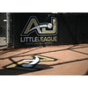 Image of Coversports Folding Backstop Padding
