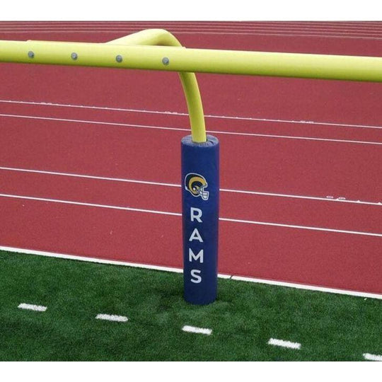 Coversports Football Stadium Goal Post Pads