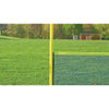 Image of Coversports Premium Grand Slam Fencing In-Ground Fence 5' Pole Distance