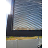 Image of Dominator 72" Aluminum Shatter-Proof Backboard Adjustable Hoop 724-apa