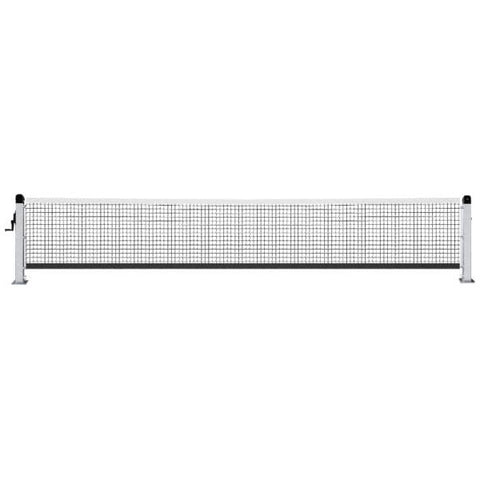 Dominator Heavy-Duty Surface Mount Pickleball System