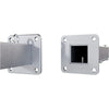 Image of Dominator Heavy-Duty Surface Mount Pickleball System