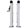 Image of Dominator Heavy-Duty Surface Mount Pickleball System