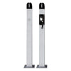 Image of Dominator Heavy-Duty Surface Mount Pickleball System