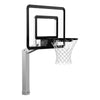 Image of Dominator Poolside Basketball Hoop - 40 inch Acrylic Backboard psh-1
