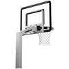Image of Dominator Poolside Basketball Hoop - 40 inch Acrylic Backboard psh-1
