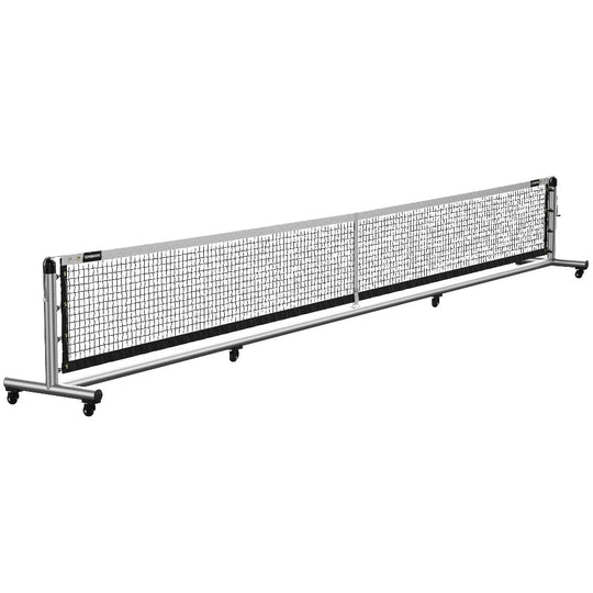 Dominator PRO Heavy Duty Rolling Portable Pickleball Net pb-pro