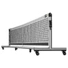Image of Dominator PRO Heavy Duty Rolling Portable Pickleball Net pb-pro