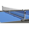 Image of Dominator PRO Heavy Duty Rolling Portable Pickleball Net pb-pro