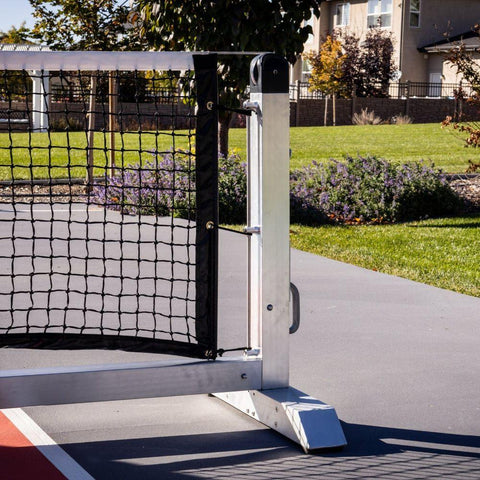 Dominator PRO MAX Heavy Duty Portable Pickleball Net pb-max