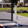 Image of Dominator PRO MAX Heavy Duty Portable Pickleball Net pb-max