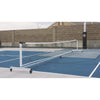 Image of Dominator Rolling Portable Pickleball Net System pb-frame