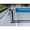 Image of Dominator Round Heavy-Duty Inground Pickleball System rpb-ig2