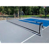 Image of Dominator Round Heavy-Duty Inground Pickleball System rpb-ig2