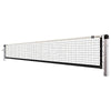 Image of Dominator Square Heavy-Duty Inground Pickleball System spb-ig2