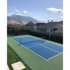 Image of Dominator Square Heavy-Duty Inground Pickleball System spb-ig2