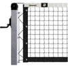 Image of Dominator Square Heavy-Duty Inground Pickleball System spb-ig2