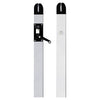 Image of Dominator Square Heavy-Duty Inground Pickleball System spb-ig2