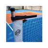 Image of Dominator Standard Portable Pickleball Net System pb-frame