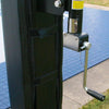 Image of Douglas D-Pro 645 MAX Basketball System 69660