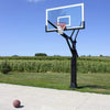 Image of Douglas D-Pro 646 MAX Basketball System 69672