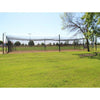 Image of Douglas Double Batting Tunnel Frame, Baseball/Softball 66216D