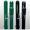 Image of Douglas DTP-37 Tennis Posts, 3″ OD