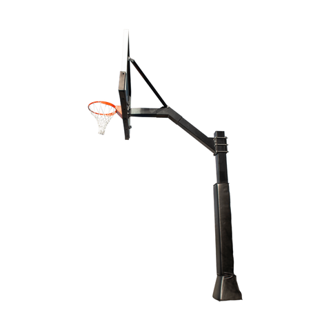 Douglas F5 655 STEEL Basketball System 69565
