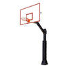 Image of Douglas F5 655 STEEL Basketball System 69565