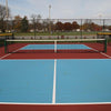 Image of Douglas JTN-30 3.0 mm PICKLEBALL NET & CENTER STRAP 20105S