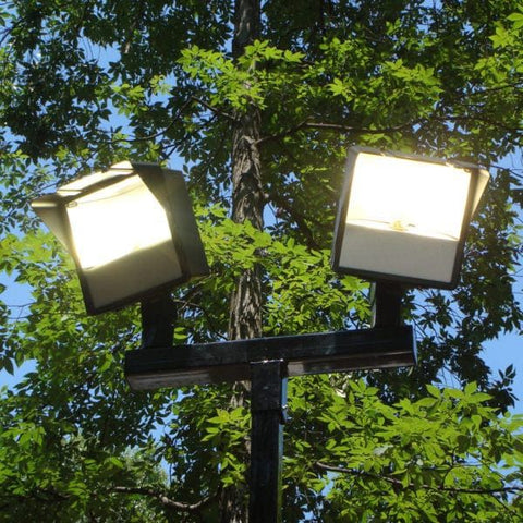 Douglas LED Light System, In-line 68513