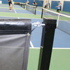 Image of Douglas Pickleball Court Divider Systems