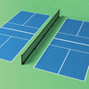 Image of Douglas Pickleball Court Divider Systems