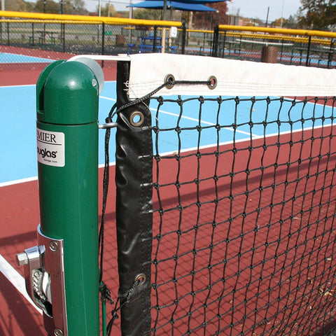 Douglas PN-30 Douglas Premier Pickleball Net & Center Strap 20103S