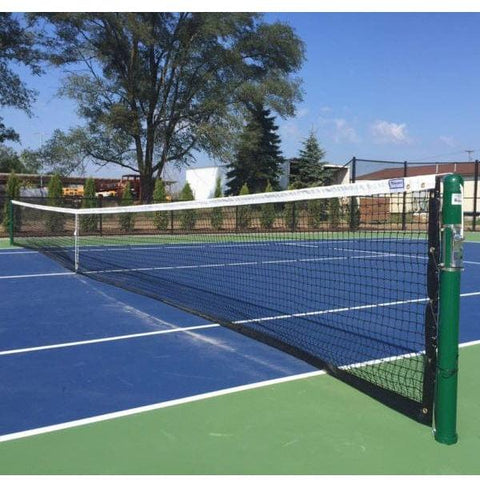Douglas Premier RD Tennis Posts 3″ OD