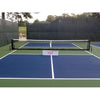 Image of Douglas Premier SQ Portable Tennis System (PPS-SQ)
